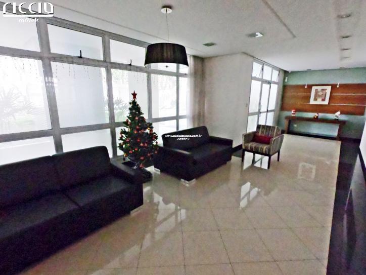 Edificio Residencial Betania — detalhe do imóvel