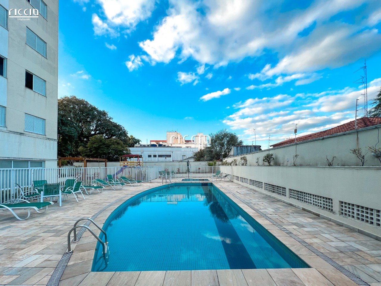 Edificio Residencial Betania — imagem 9 de 14