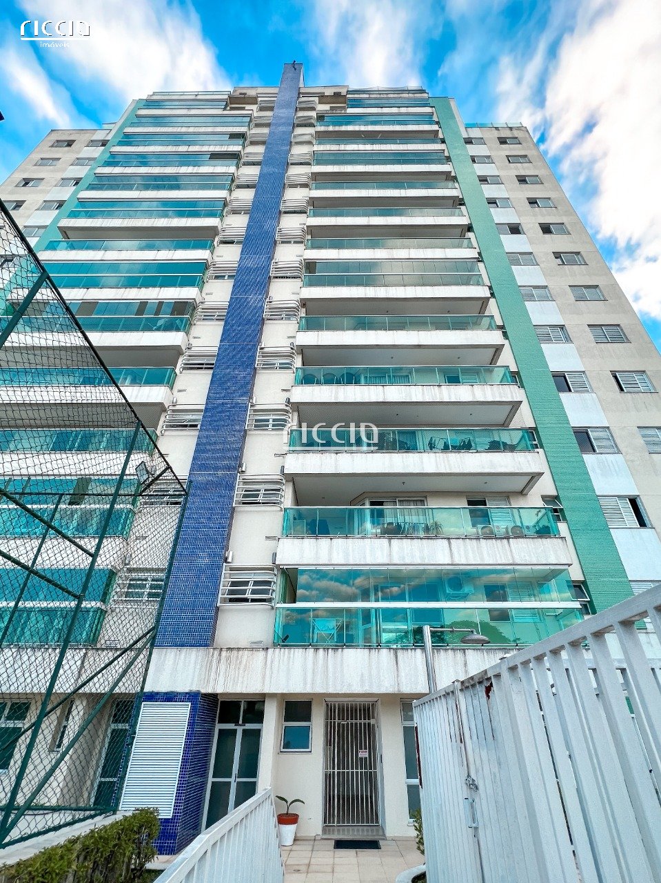 Edificio Residencial Betania — imagem 10 de 14
