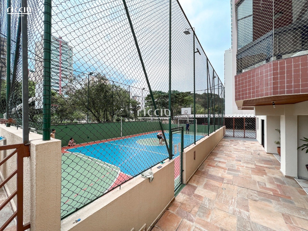 Edifício Villaggio Aquarius — imagem 10 de 13