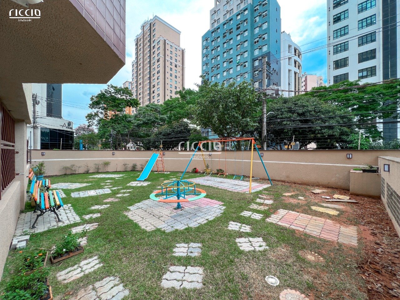 Edifício Villaggio Aquarius — imagem 12 de 13