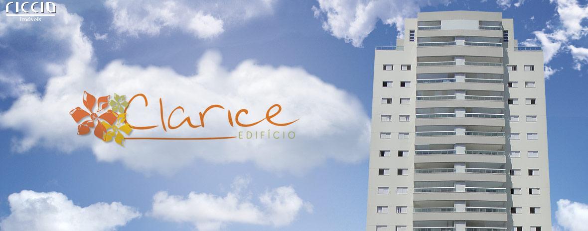 Edificio Clarice — ambiente interno