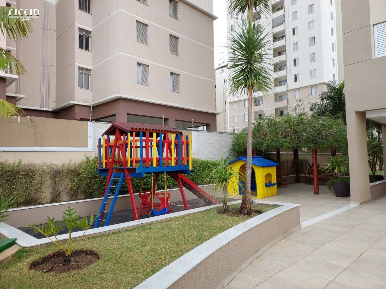 Edificio Residencial Adriatico — imagem 5 de 8