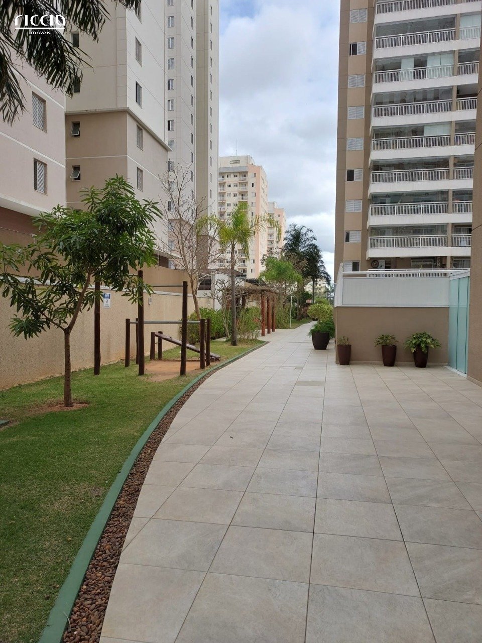 Edificio Residencial Adriatico
