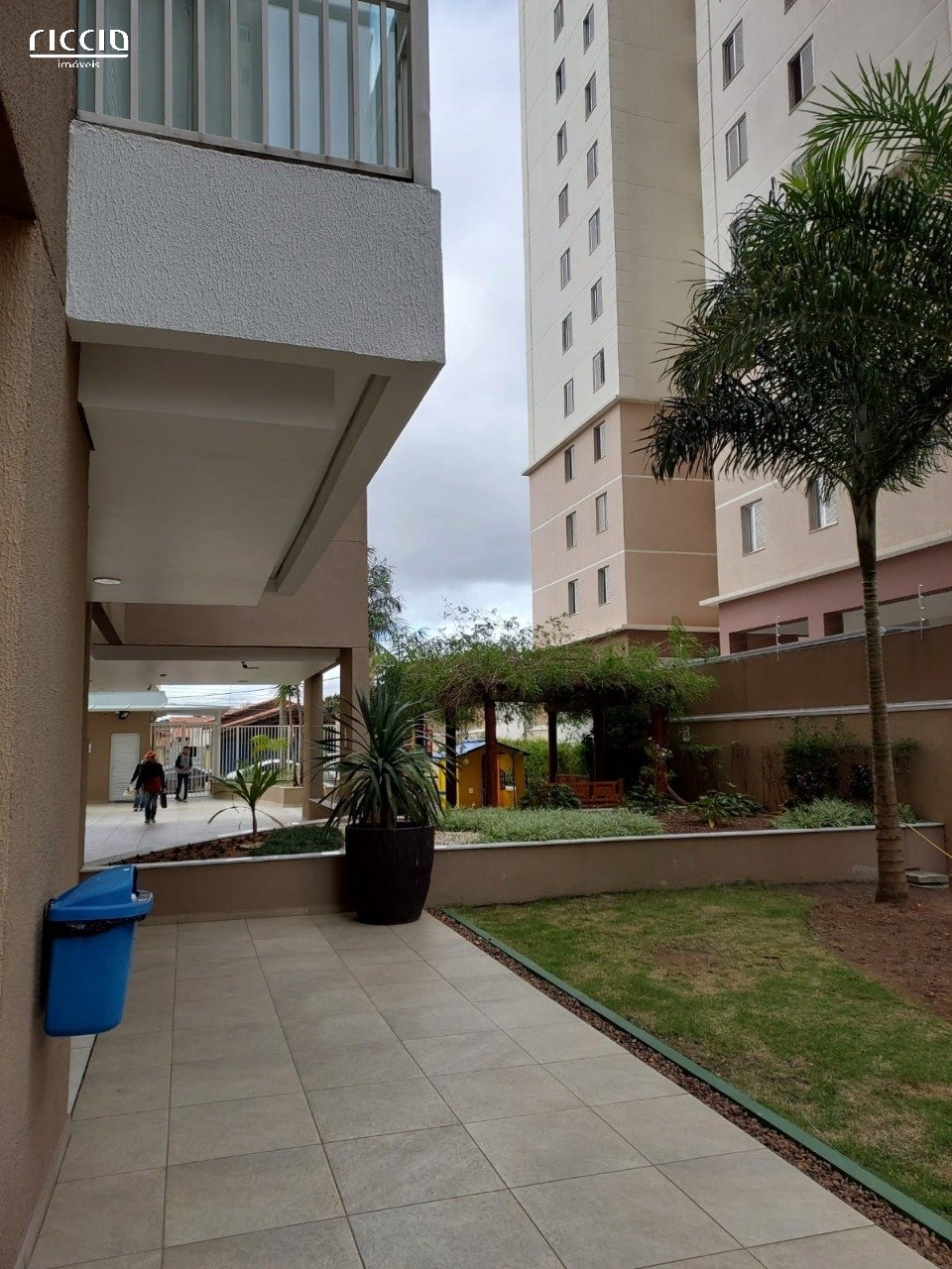 Edificio Residencial Adriatico — imagem 4 de 8