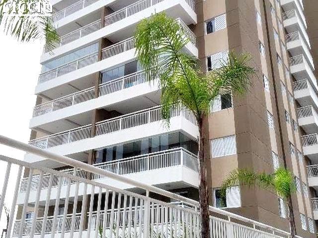 Edificio Residencial Adriatico — detalhe do imóvel