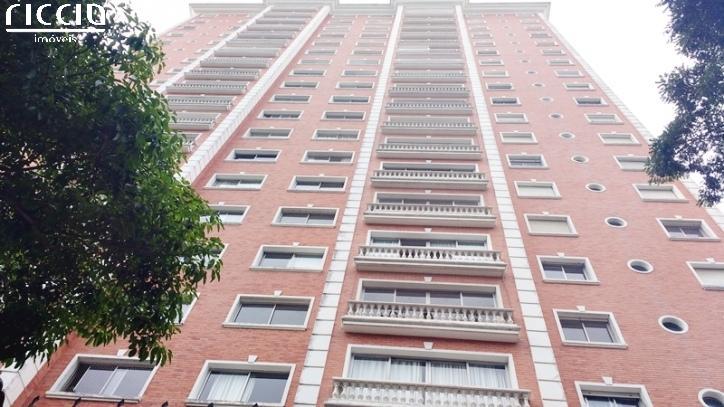 Edificio Mayflower — ambiente interno
