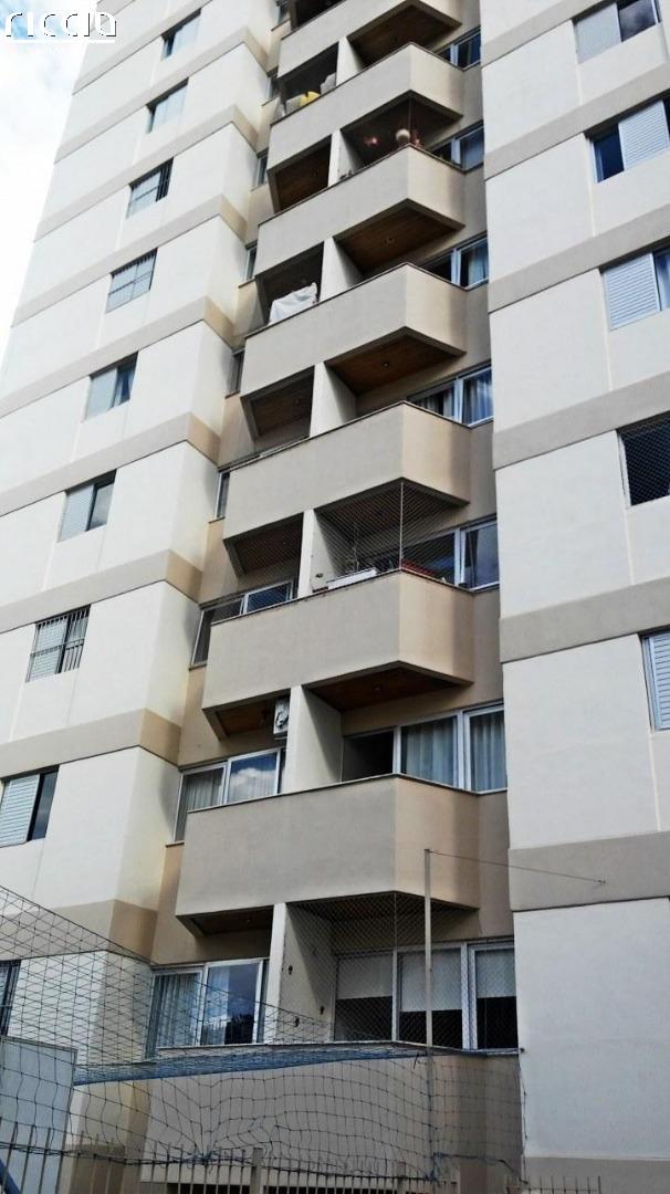 Condomínio Edifício Solar do Jequitibá — detalhe do imóvel