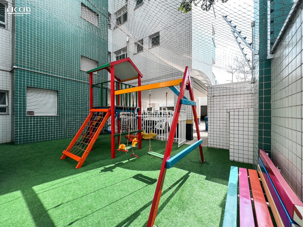 Edifício Ville Vert — imagem 8 de 10