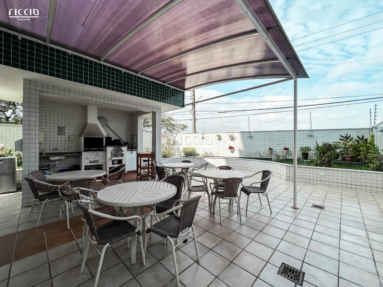 Edifício Ville Vert — imagem 6 de 10