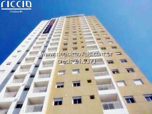 Edificio City Life — ambiente interno