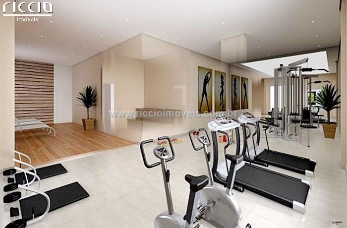 Edificio City Life — imagem 4 de 7