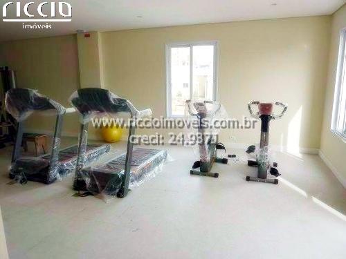 Edificio City Life — imagem 6 de 7