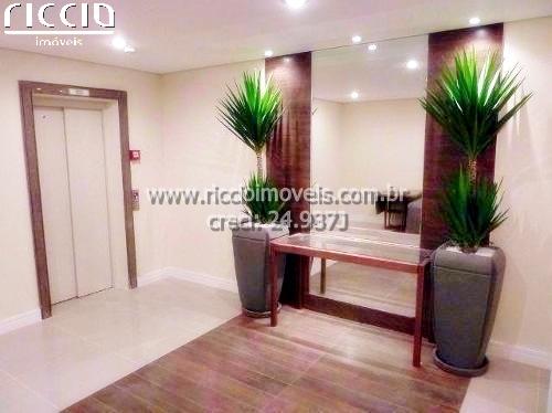Edificio City Life — imagem 7 de 7