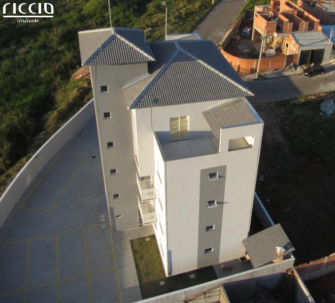 Edifício Juliana Santana — detalhe do imóvel