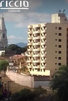 Edifício Residencial Santa Clara — ambiente interno