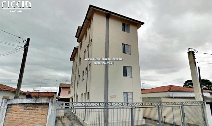 Edificio Residencial Toquio — ambiente interno