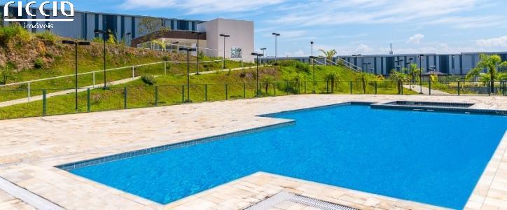 Condomínio Bella Vittà Caminho da Mata — detalhe do imóvel
