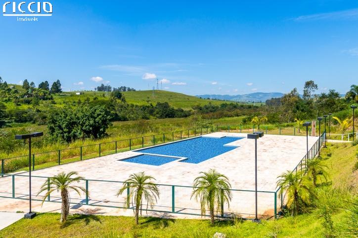 Condomínio Bella Vittà Caminho da Mata — ambiente interno