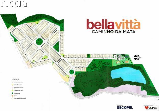 Condomínio Bella Vittà Caminho da Mata — imagem 4 de 4