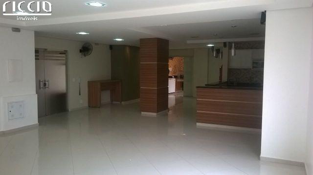 Edificio Sigma — detalhe do imóvel