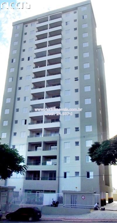 Edificio Barcelona — ambiente interno
