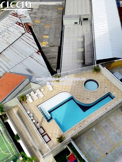 Edificio Barcelona — imagem 5 de 7