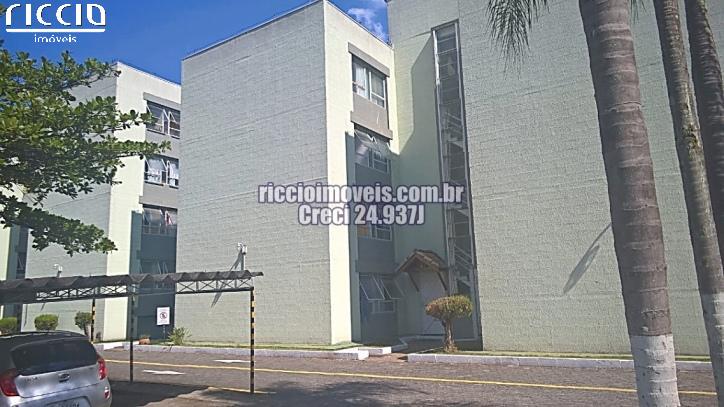 Edifício Residencial Santa Isabel — detalhe do imóvel
