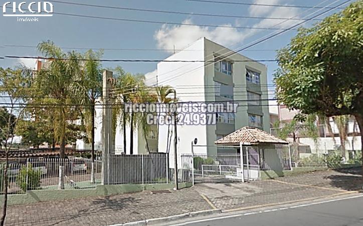 Edifício Residencial Santa Isabel — ambiente interno