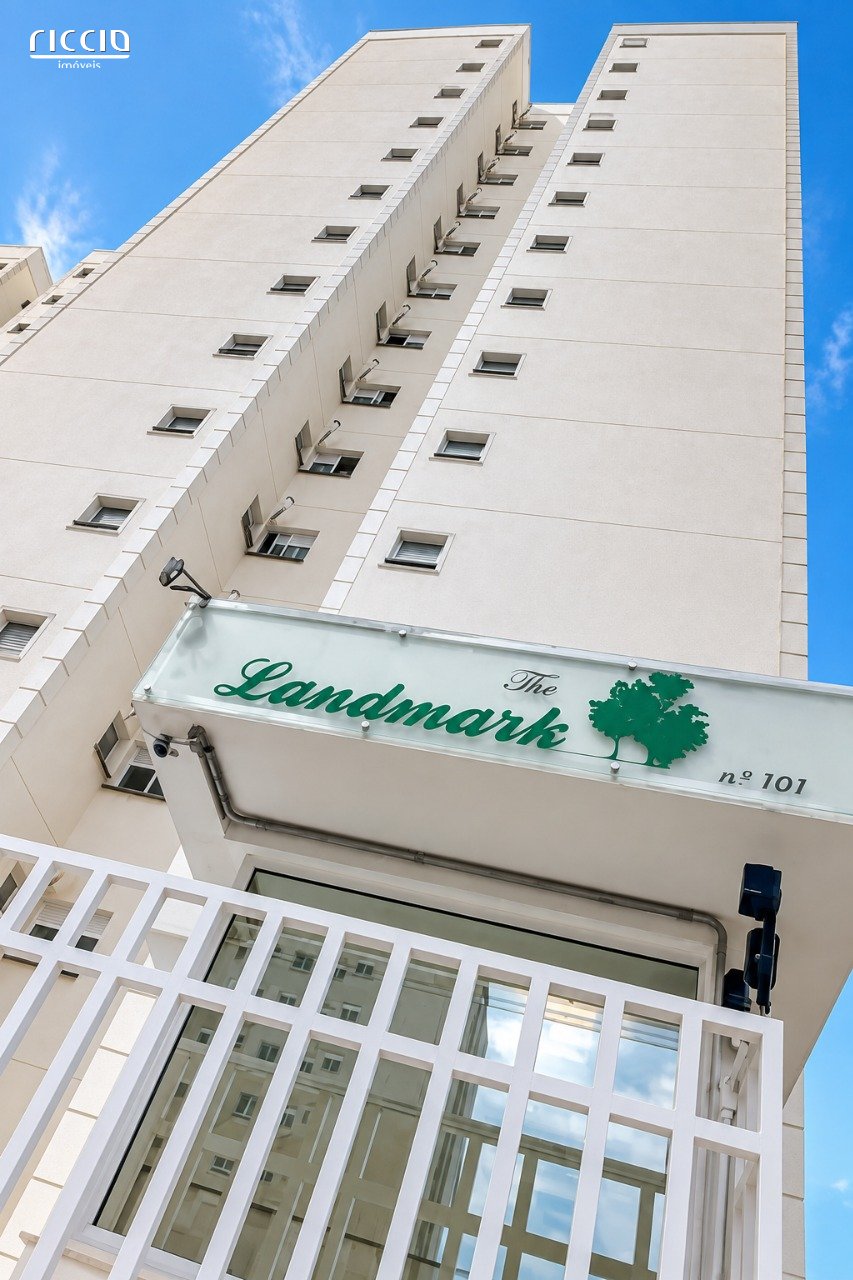 Edificio Landmark