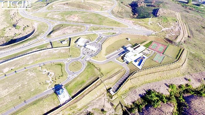 Venda, Empreendimento com 0m², 0 dormitório(s), 0 vaga(s). Urbanova, São José dos Campos. — ambiente interno