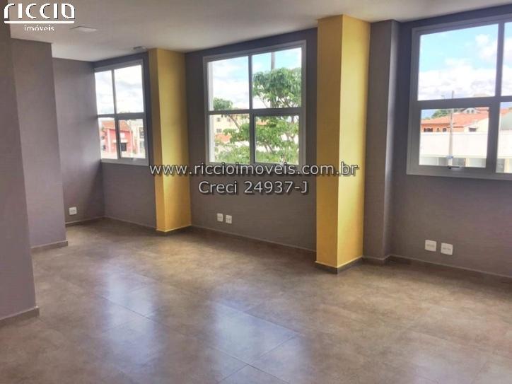 Edifício Portinari Taubaté — detalhe do imóvel
