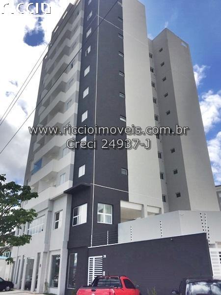 Edifício Portinari Taubaté — ambiente interno