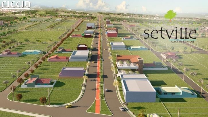 Venda, Empreendimento com 0m², 0 dormitório(s), 0 vaga(s). Recanto dos Eucaliptos, São José dos Campos. — ambiente interno