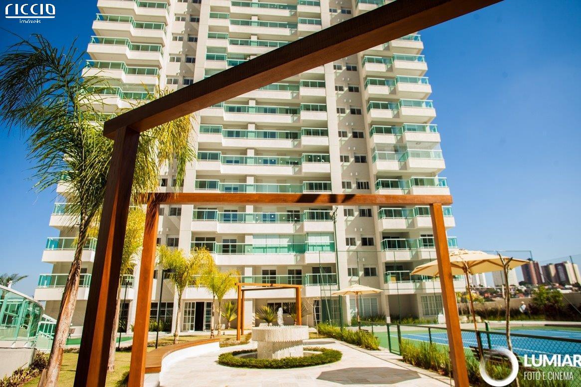 Edifício Icon — detalhe do imóvel