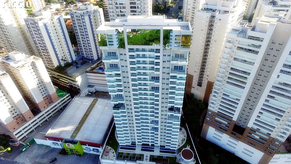 Edifício Icon