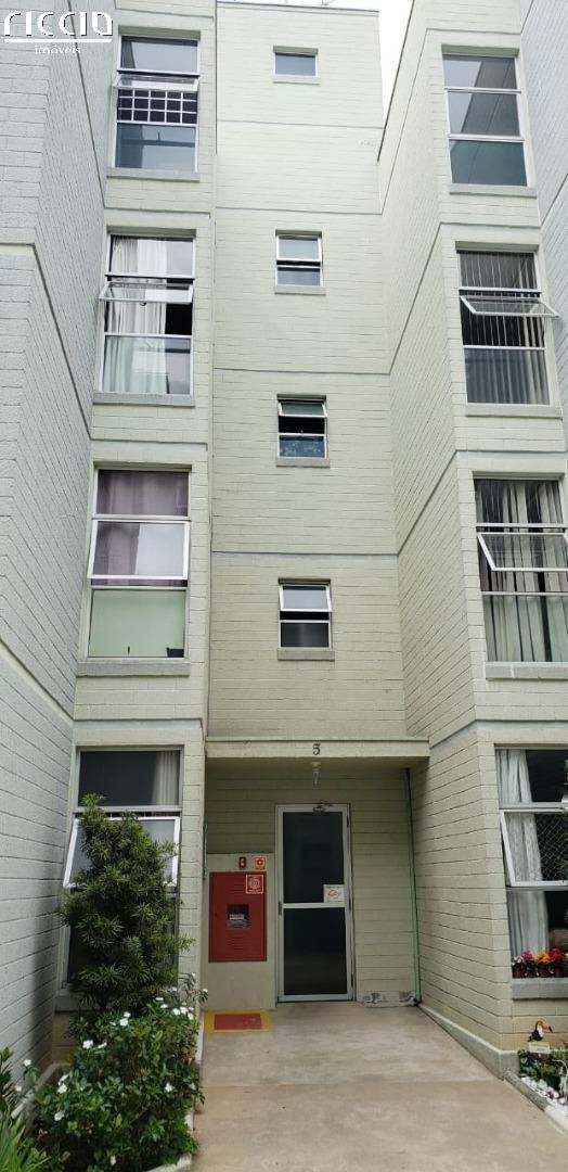 Edificio Residencial Platina II — detalhe do imóvel