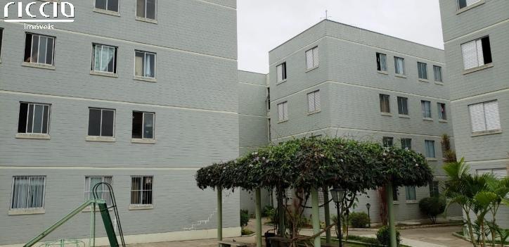 Edificio Residencial Platina II