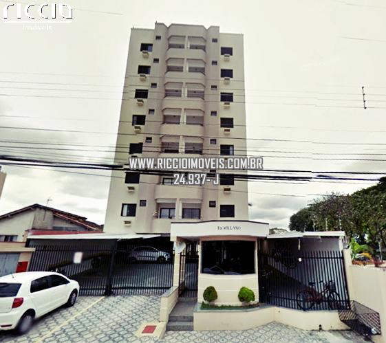 Edifício Millano Taubaté