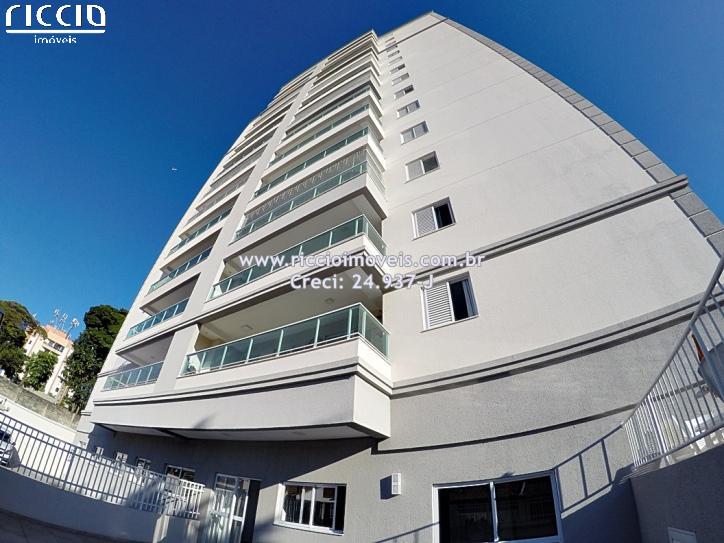 Edifício Gold Park (Parque Industrial) — ambiente interno