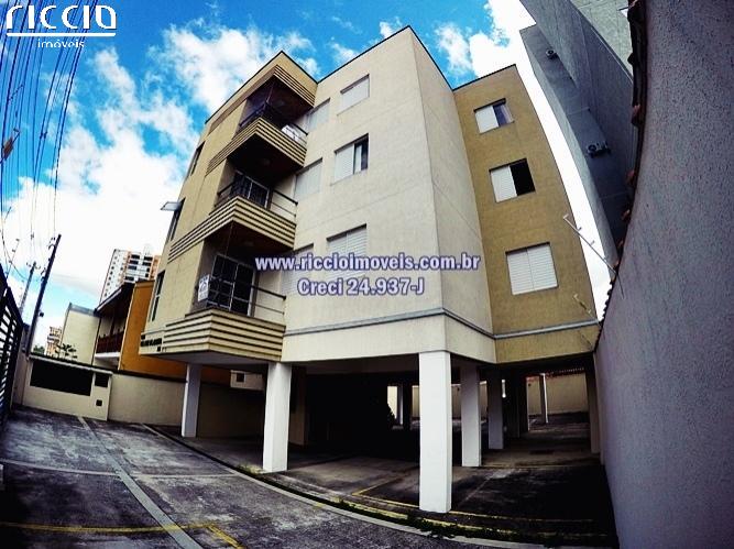 Edifício Vilage DLaqua — ambiente interno