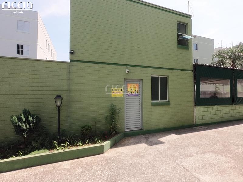 Edificio Residencial Caravelas — imagem 8 de 16