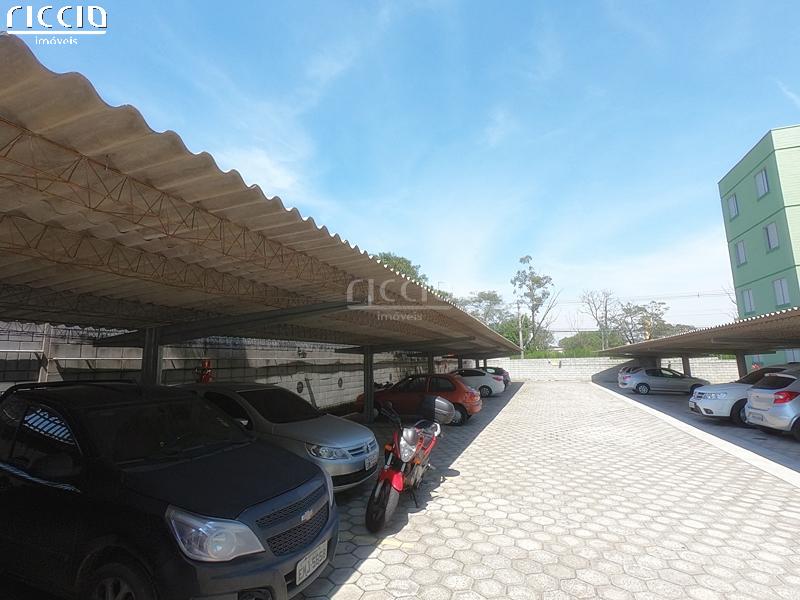 Edificio Residencial Caravelas — imagem 16 de 16