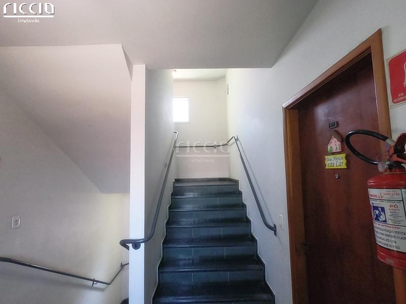 Edificio Residencial Caravelas — detalhe do imóvel