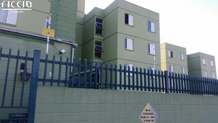 Edificio Residencial Caravelas — ambiente interno