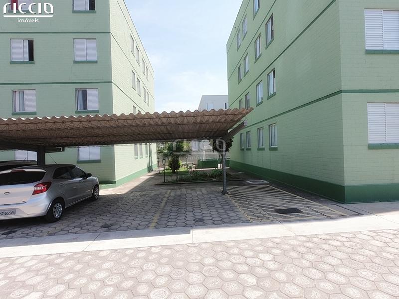 Edificio Residencial Caravelas — imagem 14 de 16