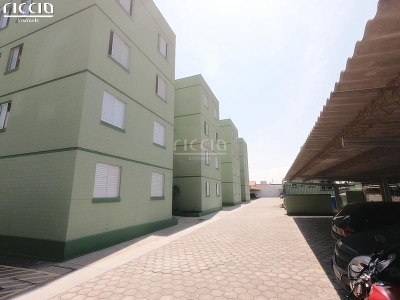 Edificio Residencial Caravelas — imagem 15 de 16
