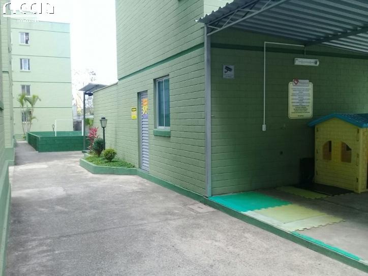 Edificio Residencial Caravelas — imagem 9 de 16