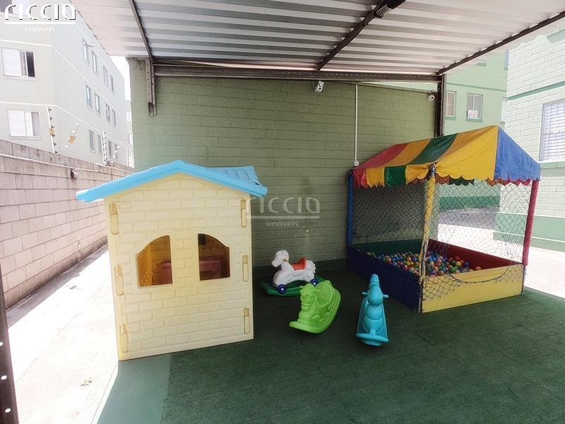 Edificio Residencial Caravelas — imagem 7 de 16