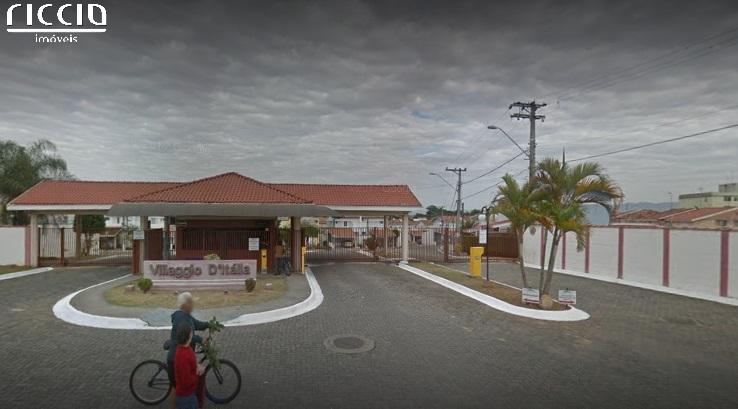 Condomínio Villagio DItália